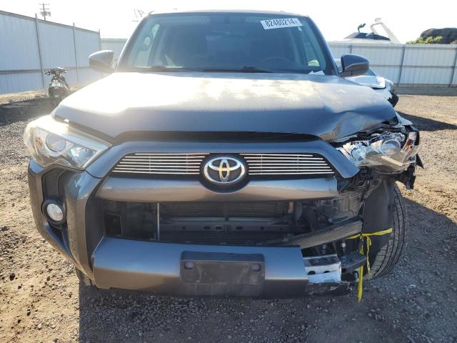 2016 TOYOTA 4RUNNER SR - JTEZU5JR0G5134957