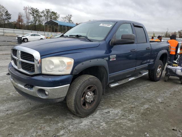 DODGE RAM 2500 S