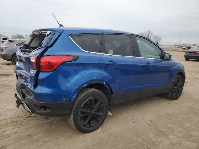 2019 FORD ESCAPE SE - 1FMCU0GDXKUC56342