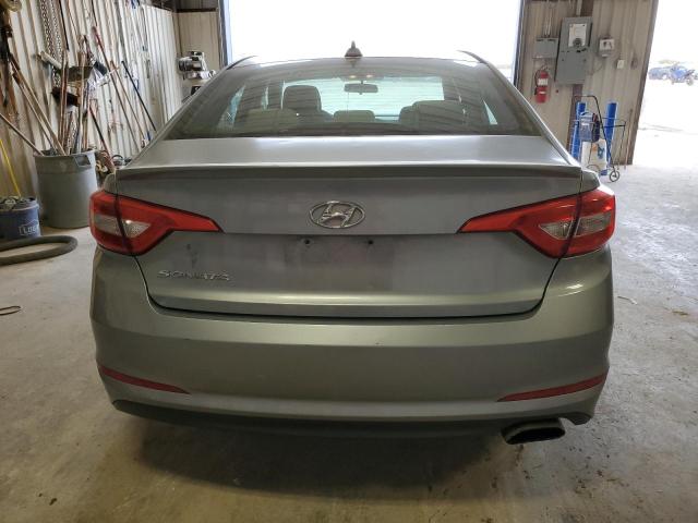 VIN 5NPE24AF8FH020891 2015 HYUNDAI SONATA no.6