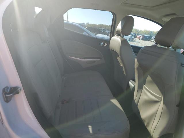 2018 FORD ECOSPORT T - MAJ6P1WL9JC191422