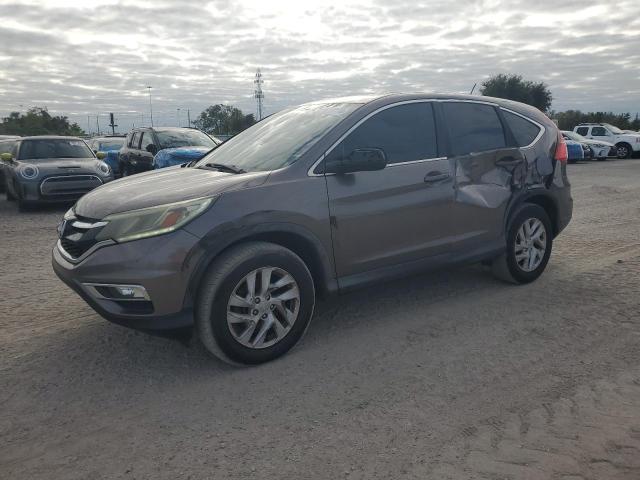 2015 HONDA CR-V EX #2986737128