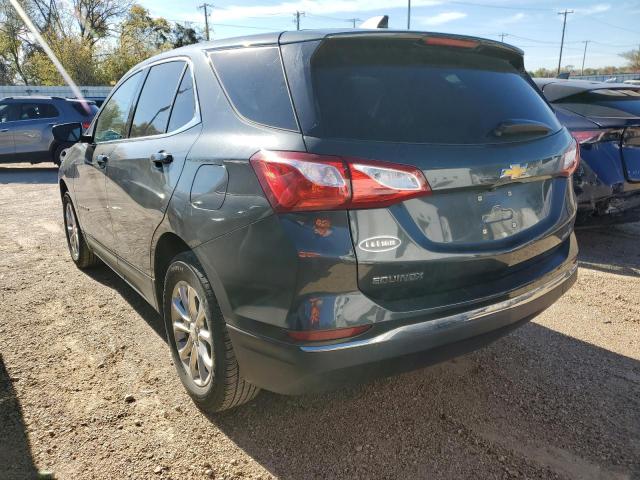 Vin: 2gnaxuev7l6191138, lot: 80298344, chevrolet equinox lt 20202
