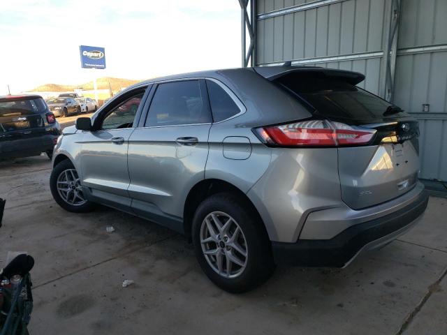 VIN 2FMPK4J97RBA81003 2024 Ford Edge, Sel no.2