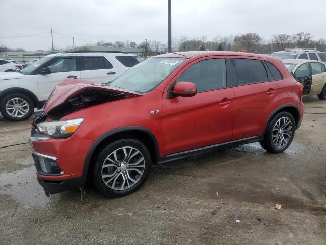 2019 MITSUBISHI OUTLANDER - JA4AP4AU2KU020023