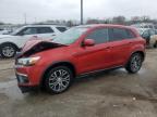 2019 MITSUBISHI OUTLANDER - JA4AP4AU2KU020023