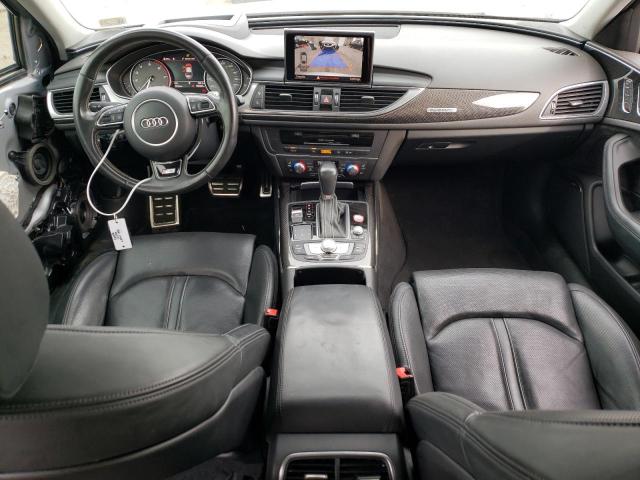 2016 AUDI S6 PRESTIG WAUH2AFC0GN071830
