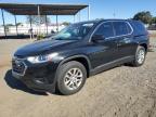 2019 CHEVROLET TRAVERSE L - 1GNERFKW2KJ150552
