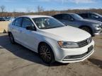 VOLKSWAGEN JETTA SE photo