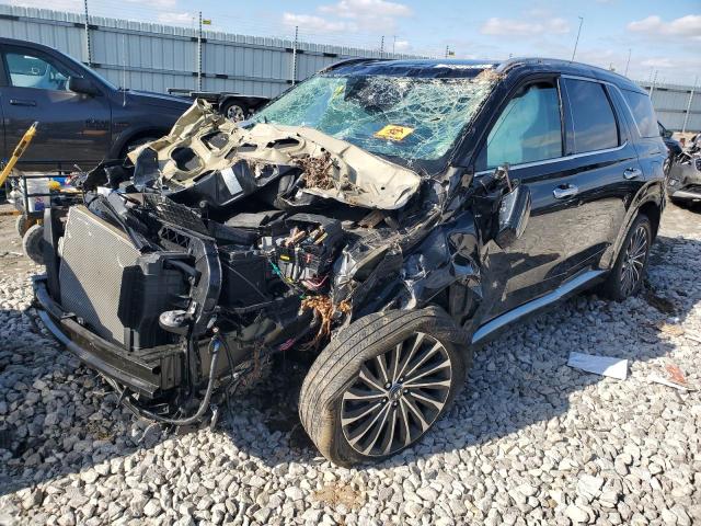 Vin: km8r7dge6pu542410, lot: 79627554, hyundai palisade calligraphy 2023 img_1
