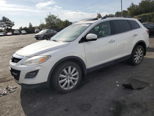 Global Auto Auctions: 2010 MAZDA CX-9