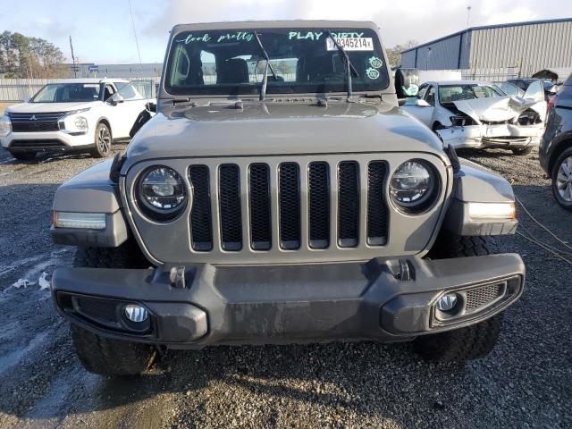2020 JEEP WRANGLER U - 1C4HJXENXLW105210