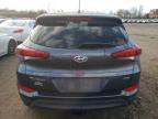 Lot #3033010008 2018 HYUNDAI TUCSON SE