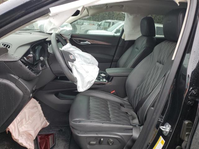 2021 BUICK ENVISION A LRBFZRR45MD123462