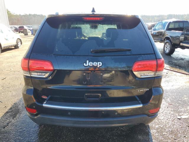 2017 JEEP GRAND CHER - 1C4RJEBG2HC765457