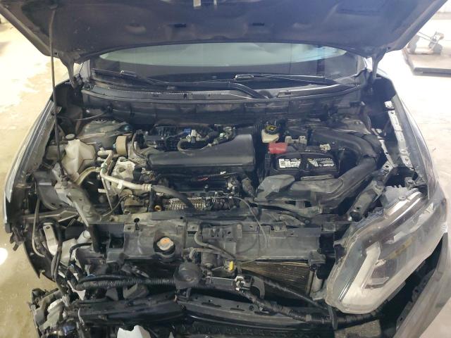 2018 NISSAN ROGUE S - KNMAT2MT4JP541086