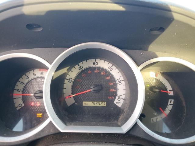 2015 TOYOTA TACOMA ACC - 5TFTX4CN7FX059604