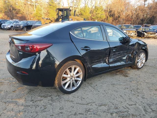 2017 MAZDA 3 TOURING - 3MZBN1V79HM100903