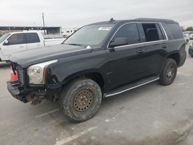 2017 GMC YUKON SLE #3022733292