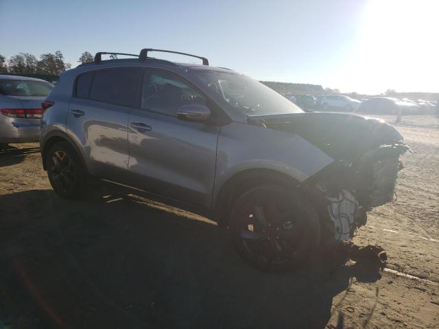 2022 KIA SPORTAGE S - KNDP6CAC4N7946981