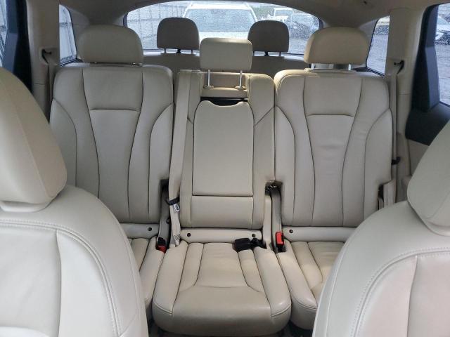 2019 AUDI Q7 PREMIUM - WA1LAAF76KD044479