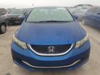 HONDA CIVIC LX photo