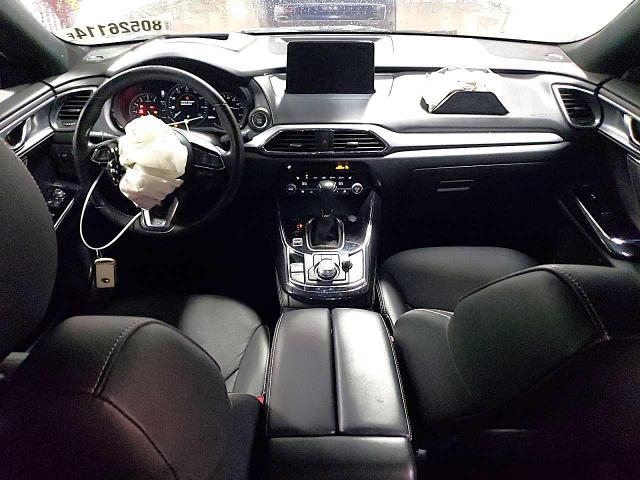 2020 MAZDA CX-9 GRAND - JM3TCBDY0L0422586