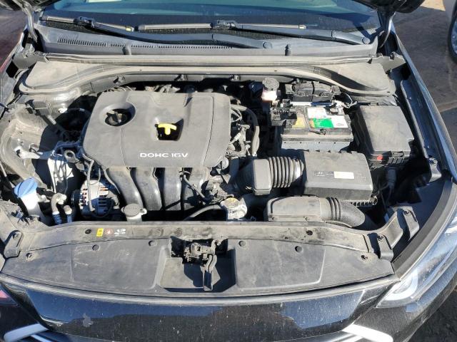 2018 HYUNDAI ELANTRA SE - 5NPD74LF3JH261941