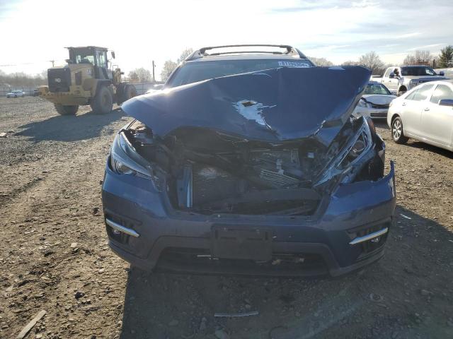 2020 SUBARU ASCENT TOU 4S4WMARD0L3464253