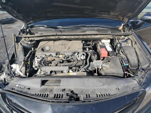 VIN 4T1G11AK9MU524744 2021 TOYOTA CAMRY no.11