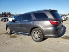 Lot #3027212281 2016 DODGE DURANGO CI