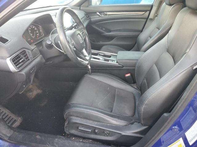 2019 HONDA ACCORD SPO - 1HGCV1F32KA078428