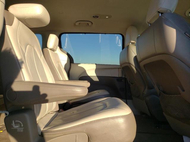 2017 CHRYSLER PACIFICA T - 2C4RC1BG5HR837469