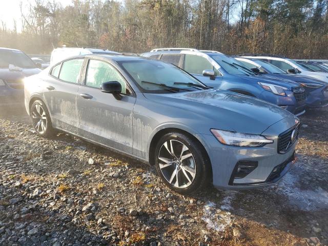 2024 VOLVO S60 CORE - 7JRL12TK0RG322307