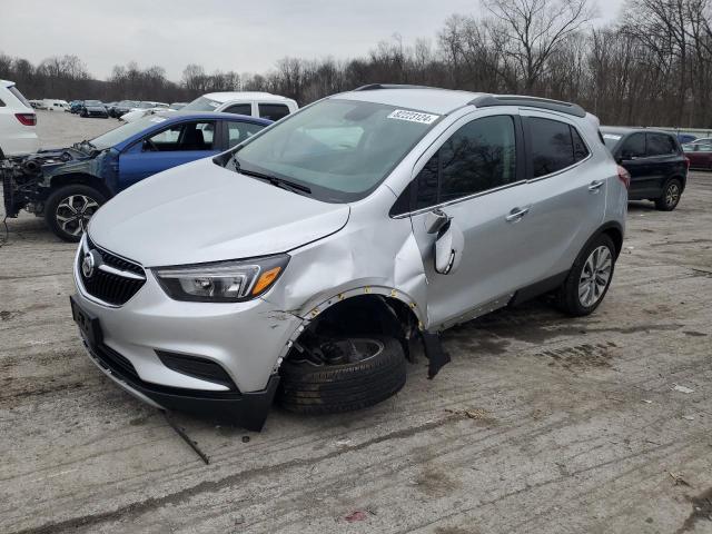 2019 BUICK ENCORE PRE - KL4CJESB8KB844276
