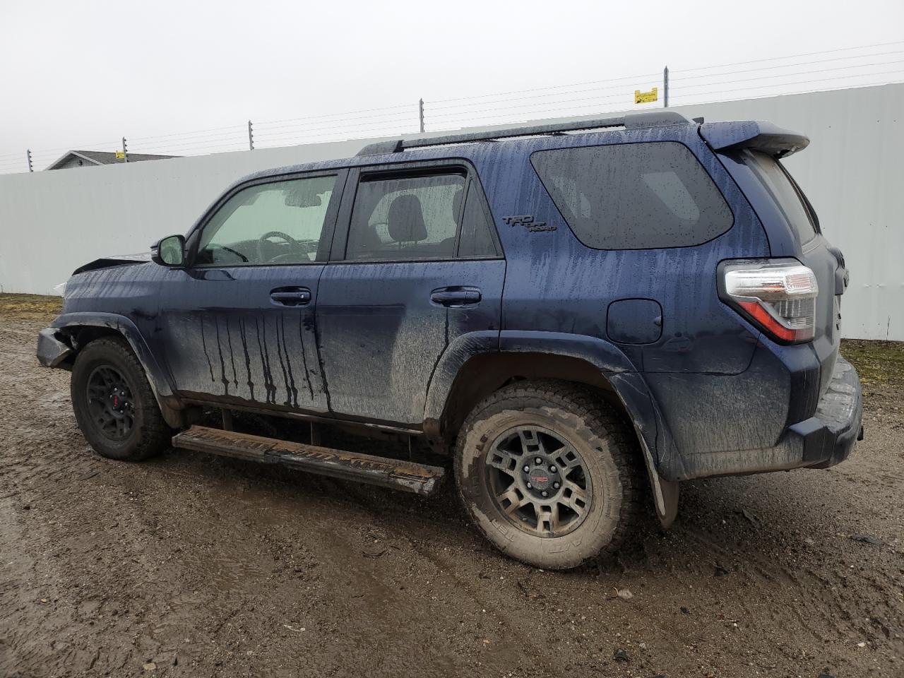 Lot #2996261391 2024 TOYOTA 4RUNNER SR