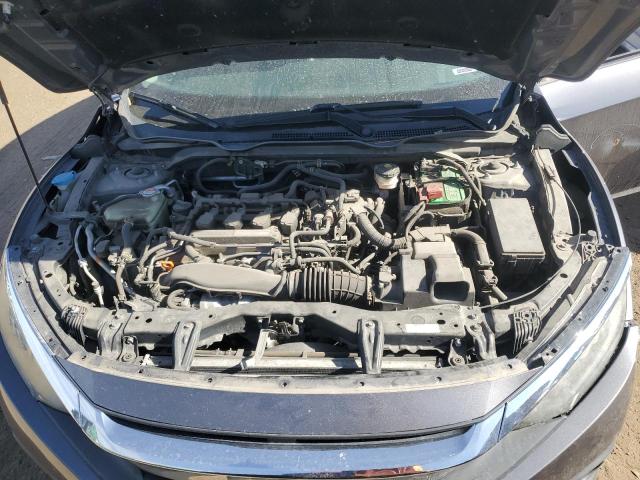 2016 HONDA CIVIC TOUR - 2HGFC1F95GH630309