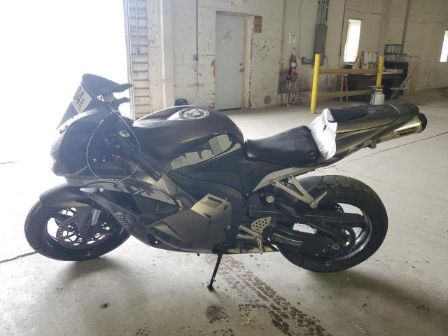 2009 HONDA CBR600 RR JH2PC40059K203391