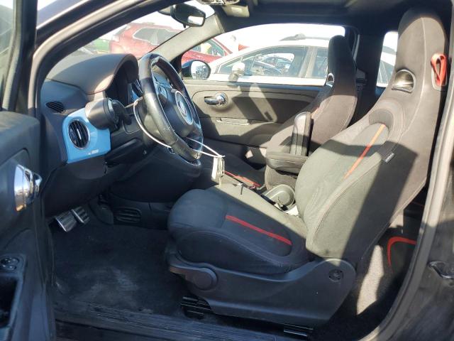 2017 FIAT 500 ABARTH 3C3CFFFH9HT506053