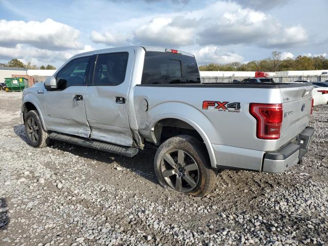 Vin: 1ftew1egxgkd49259, lot: 78508784, ford f-150 supercrew 20162