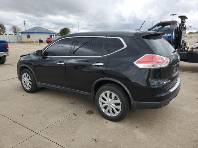 2015 NISSAN ROGUE S - KNMAT2MV9FP541674