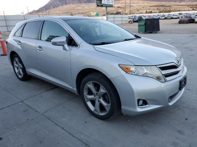 VIN 4T3ZK3BB2DU062745 2013 TOYOTA VENZA no.4