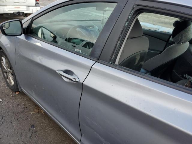 2015 HYUNDAI ELANTRA SE - 5NPDH4AE4FH610653