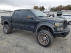 Lot #2971666709 2013 FORD F150 SUPER