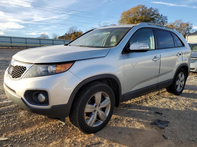 2013 KIA SORENTO EX #3020313464