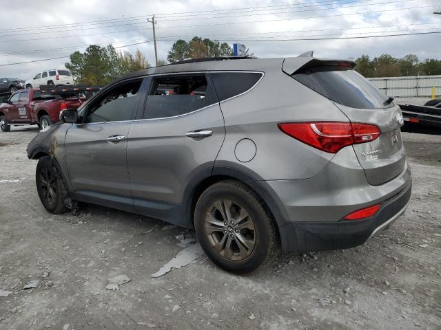 Vin: 5xyzu3lb9dg123435, lot: 78916344, hyundai santa fe 20132