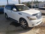 INFINITI QX56 photo