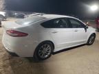 Lot #3024313022 2020 FORD FUSION SE