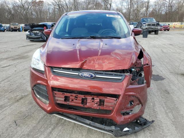 VIN 1FMCU0G70FUB58498 2015 Ford Escape, SE no.5