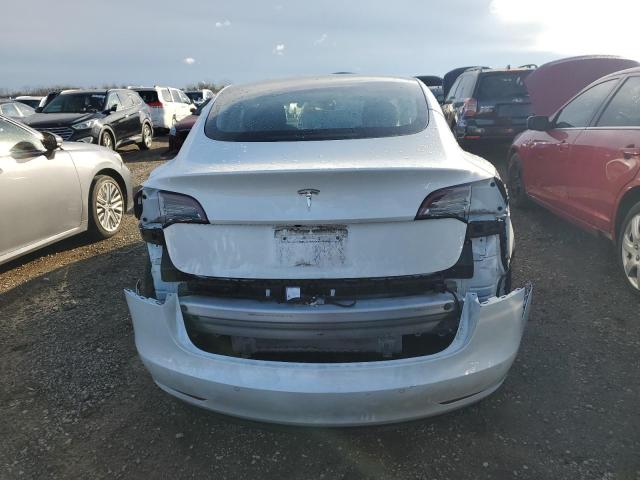 2021 TESLA MODEL 3 - 5YJ3E1EA4MF083526